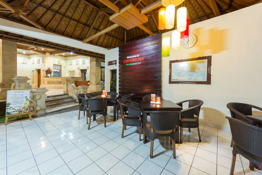 Simpang Inn