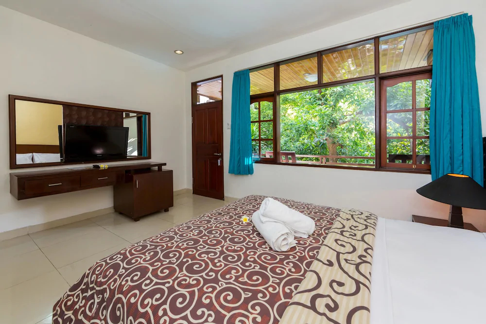 Simpang Inn