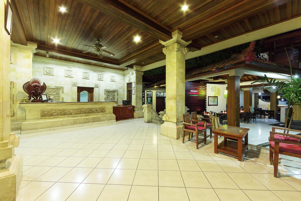 Simpang Inn