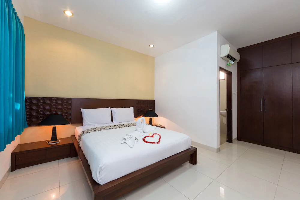 Simpang Inn