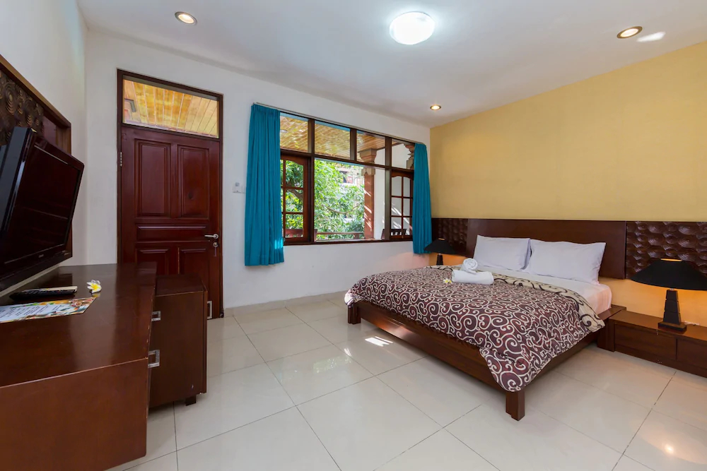 Simpang Inn