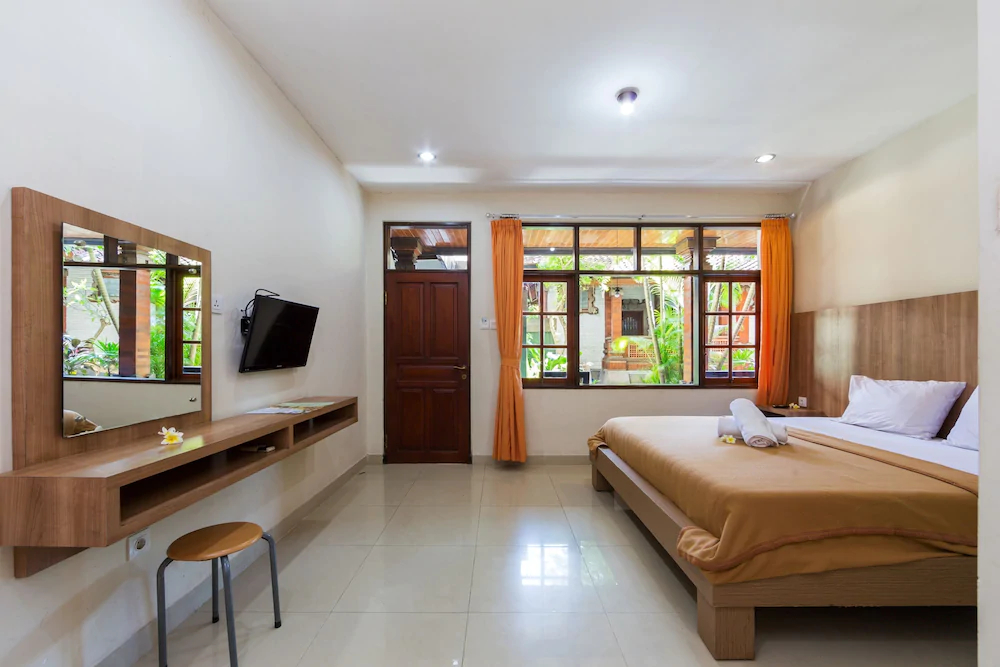 Simpang Inn