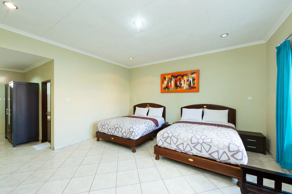 Simpang Inn