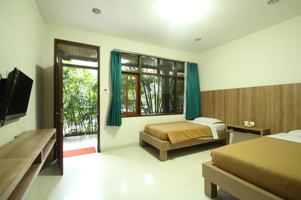 Simpang Inn
