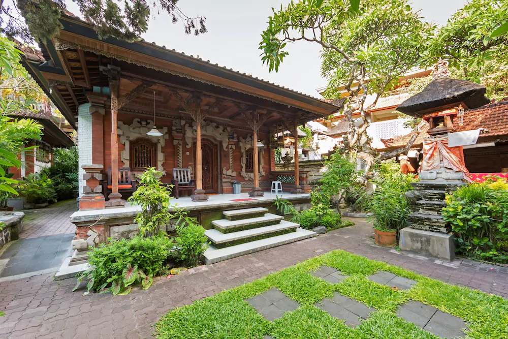 Simpang Inn