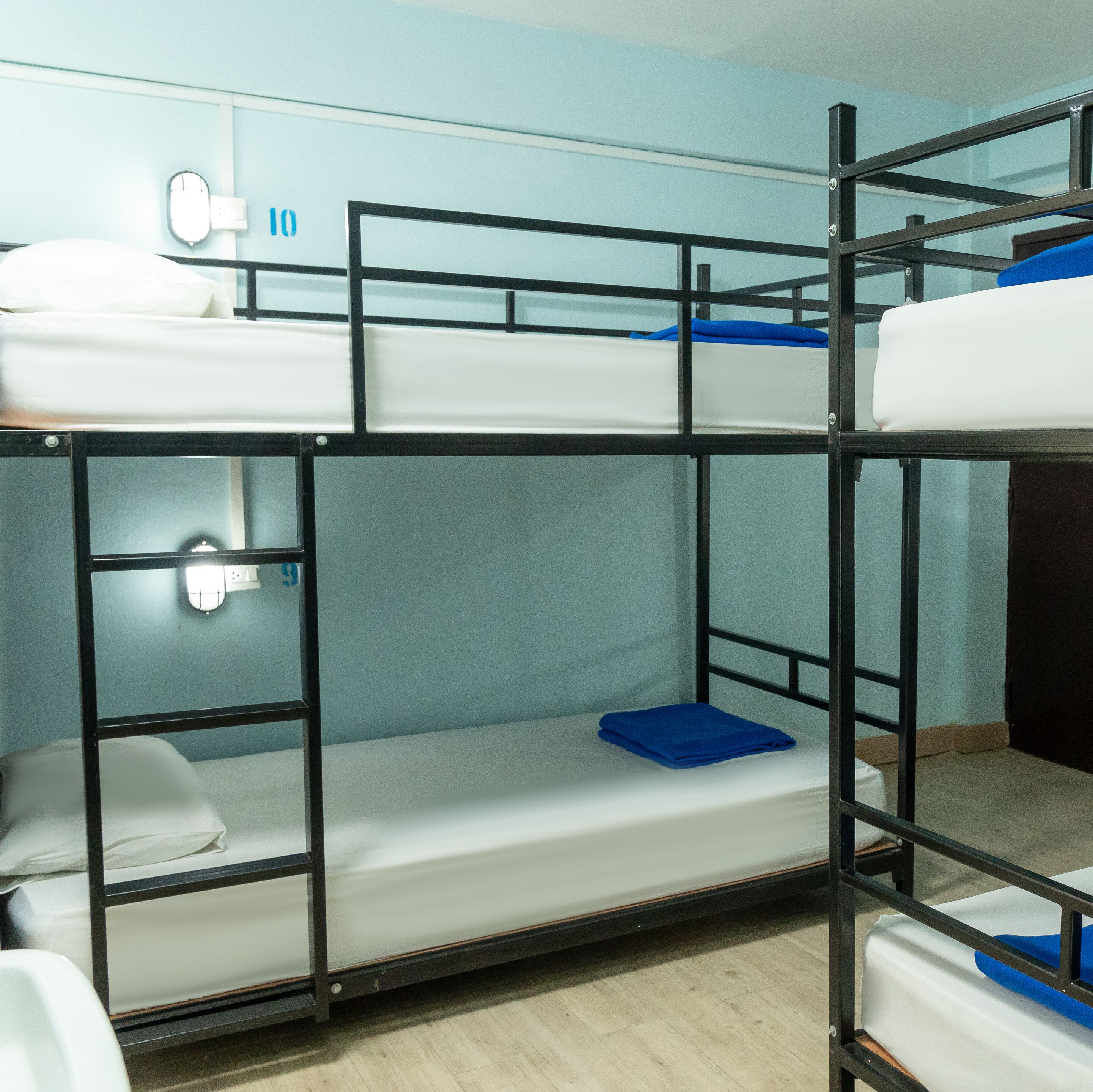 Slumber Party Kuta Bali