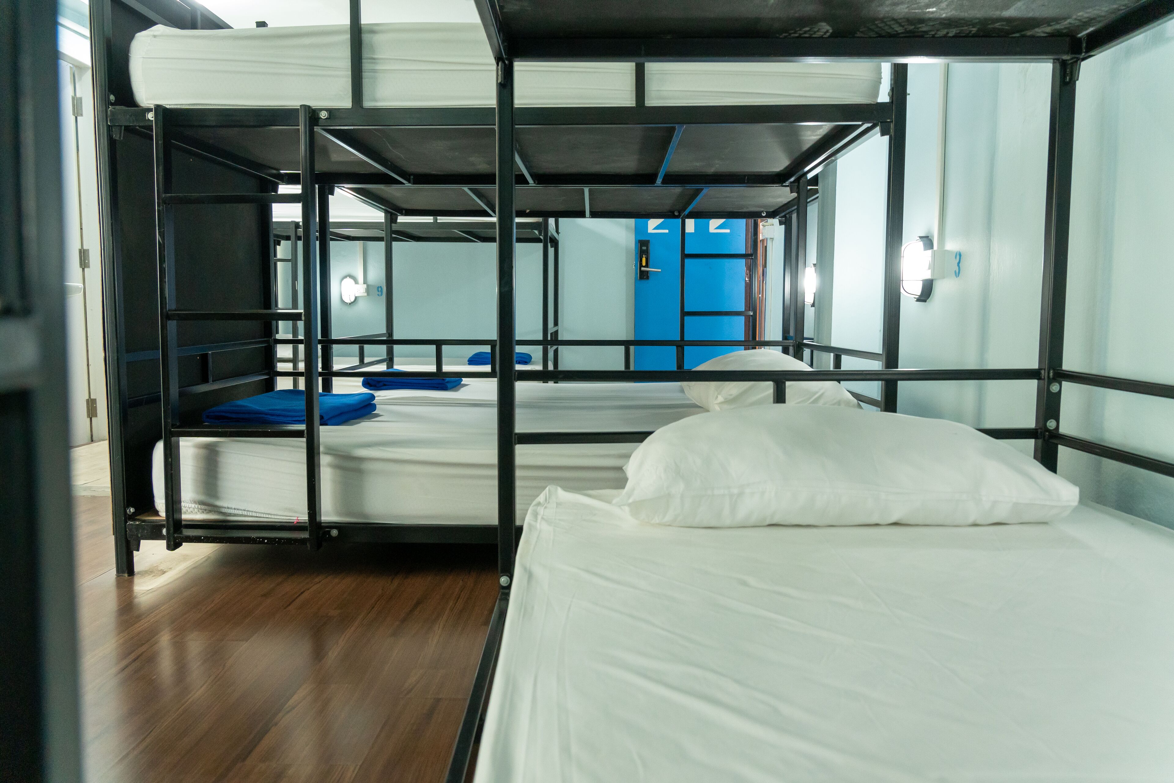Slumber Party Kuta Bali