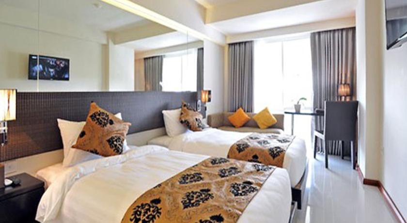 Hotel Solaris Kuta Bali