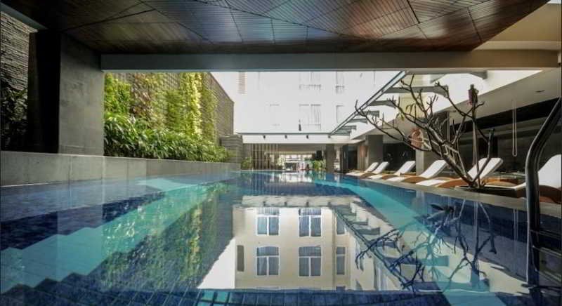 Hotel Solaris Kuta Bali