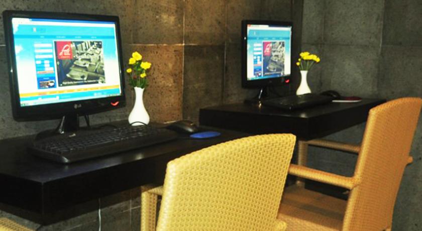 Hotel Solaris Kuta Bali