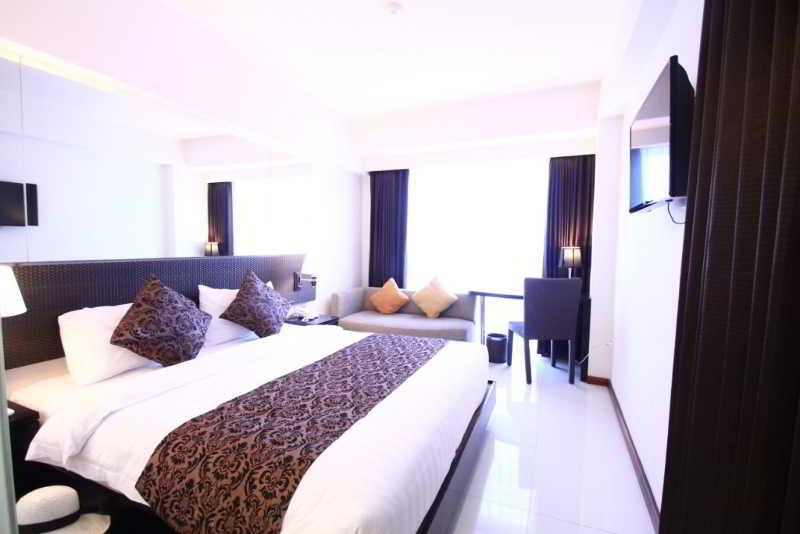 Hotel Solaris Kuta Bali