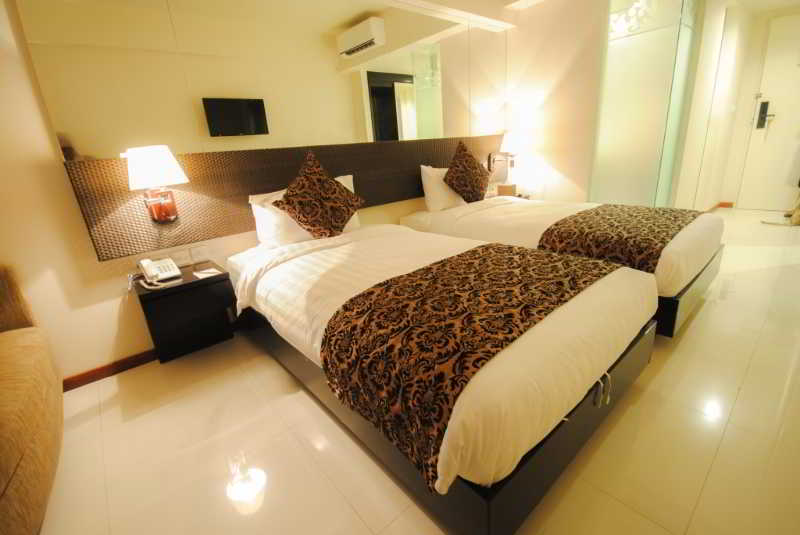 Hotel Solaris Kuta Bali