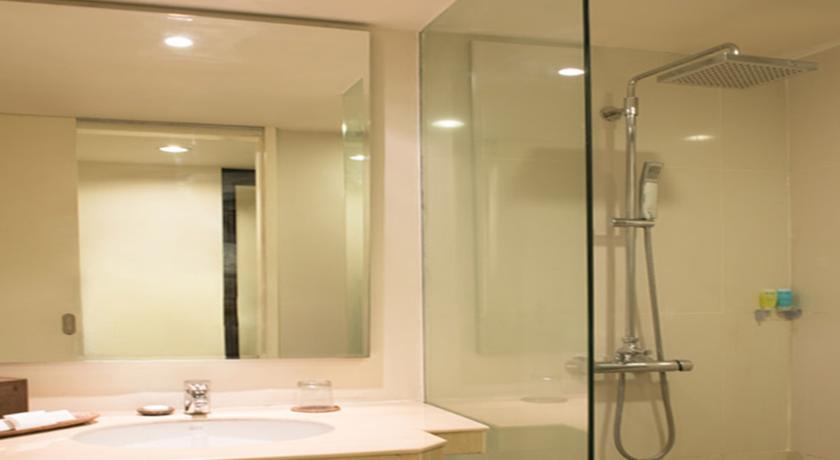 Hotel Solaris Kuta Bali