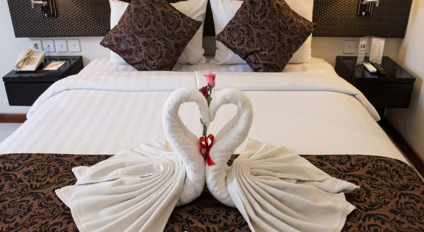 Hotel Solaris Kuta Bali