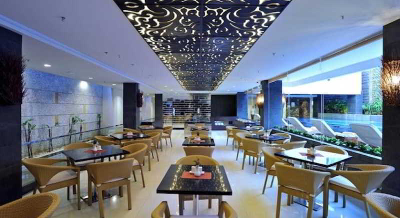 Hotel Solaris Kuta Bali