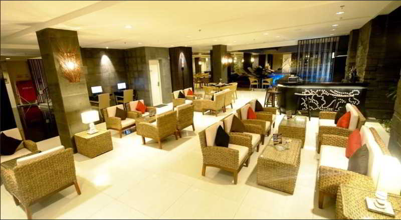 Hotel Solaris Kuta Bali