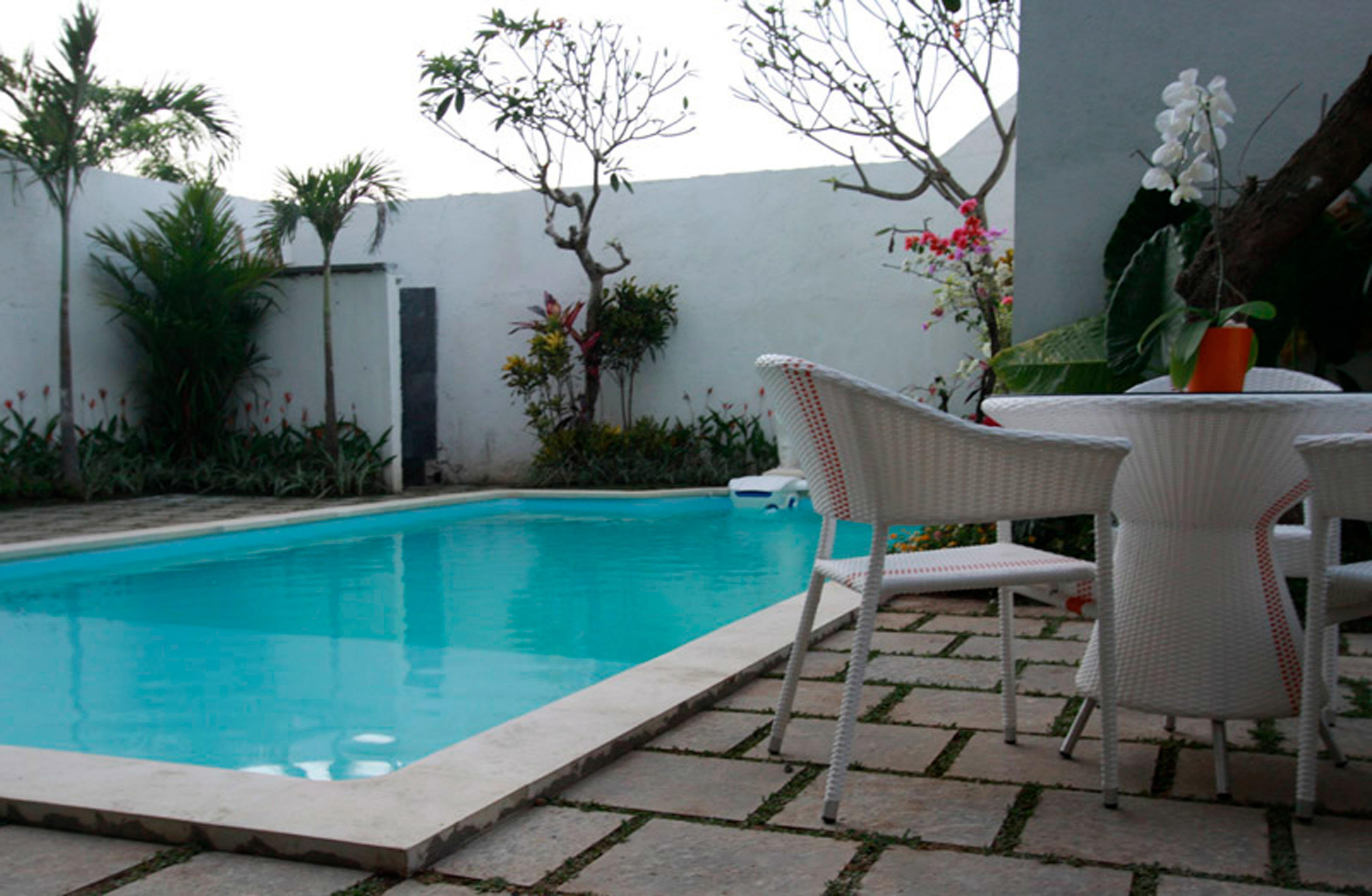 Spazzio Bali
