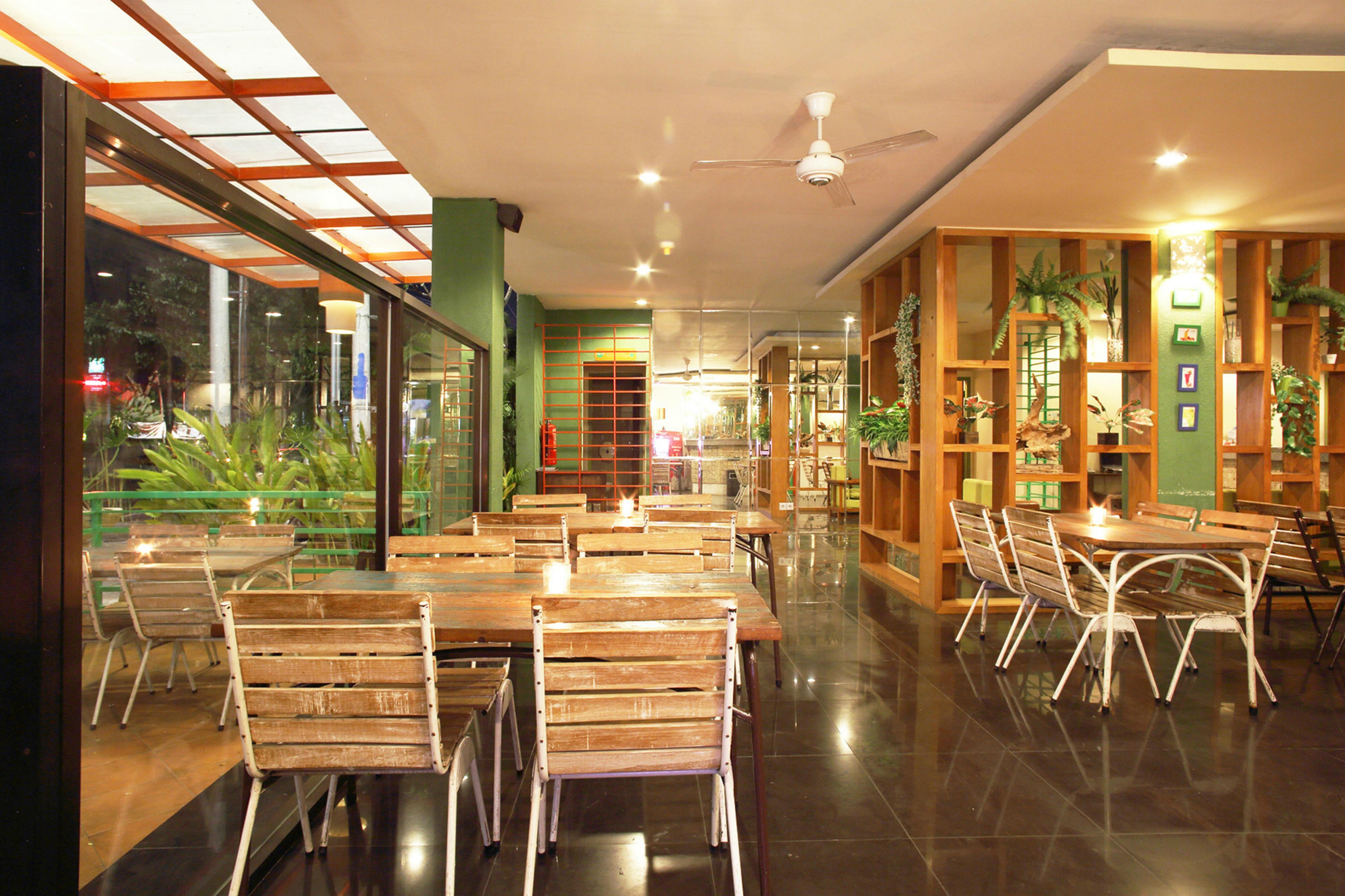 Spazzio Bali