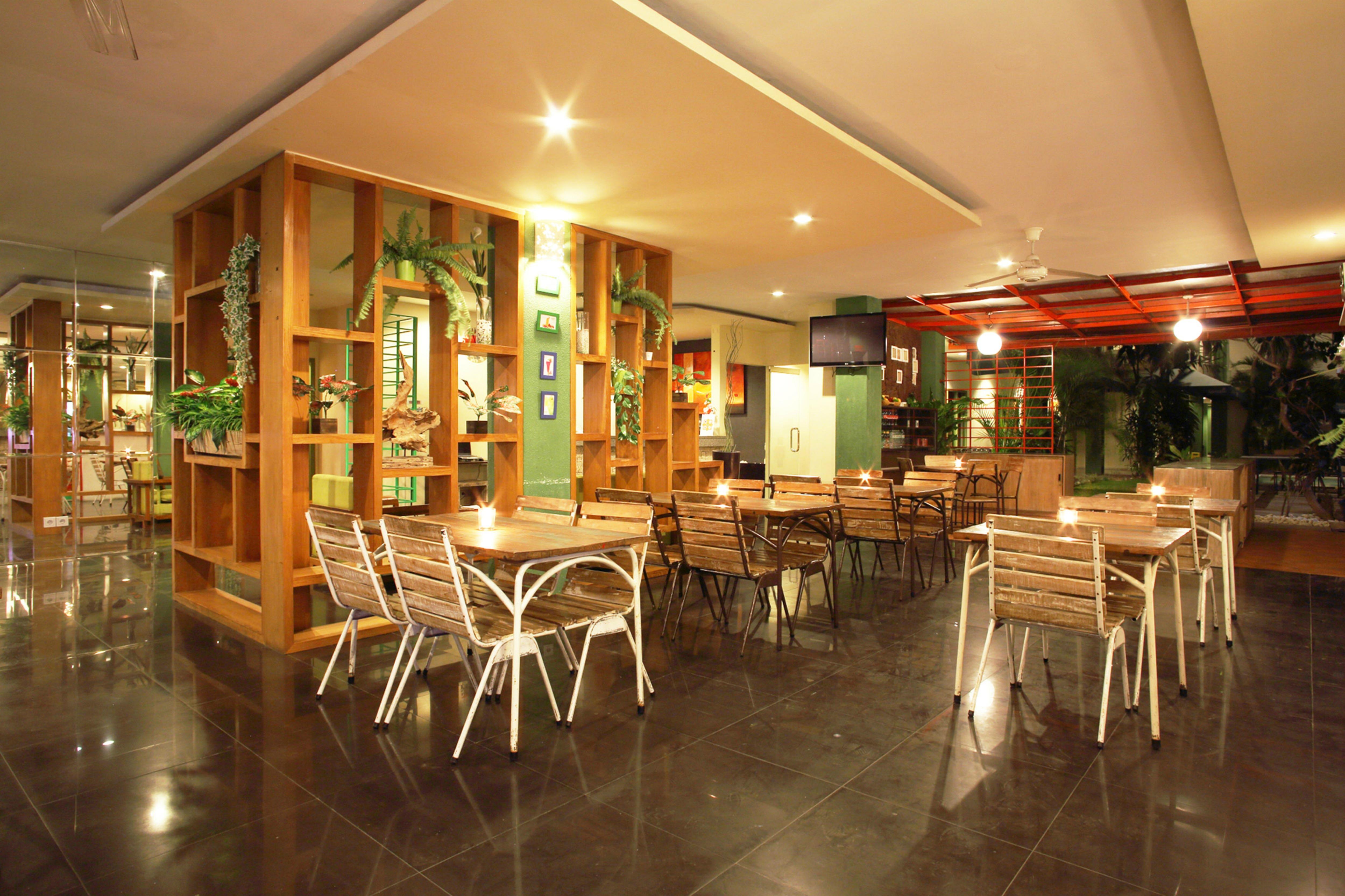 Spazzio Bali