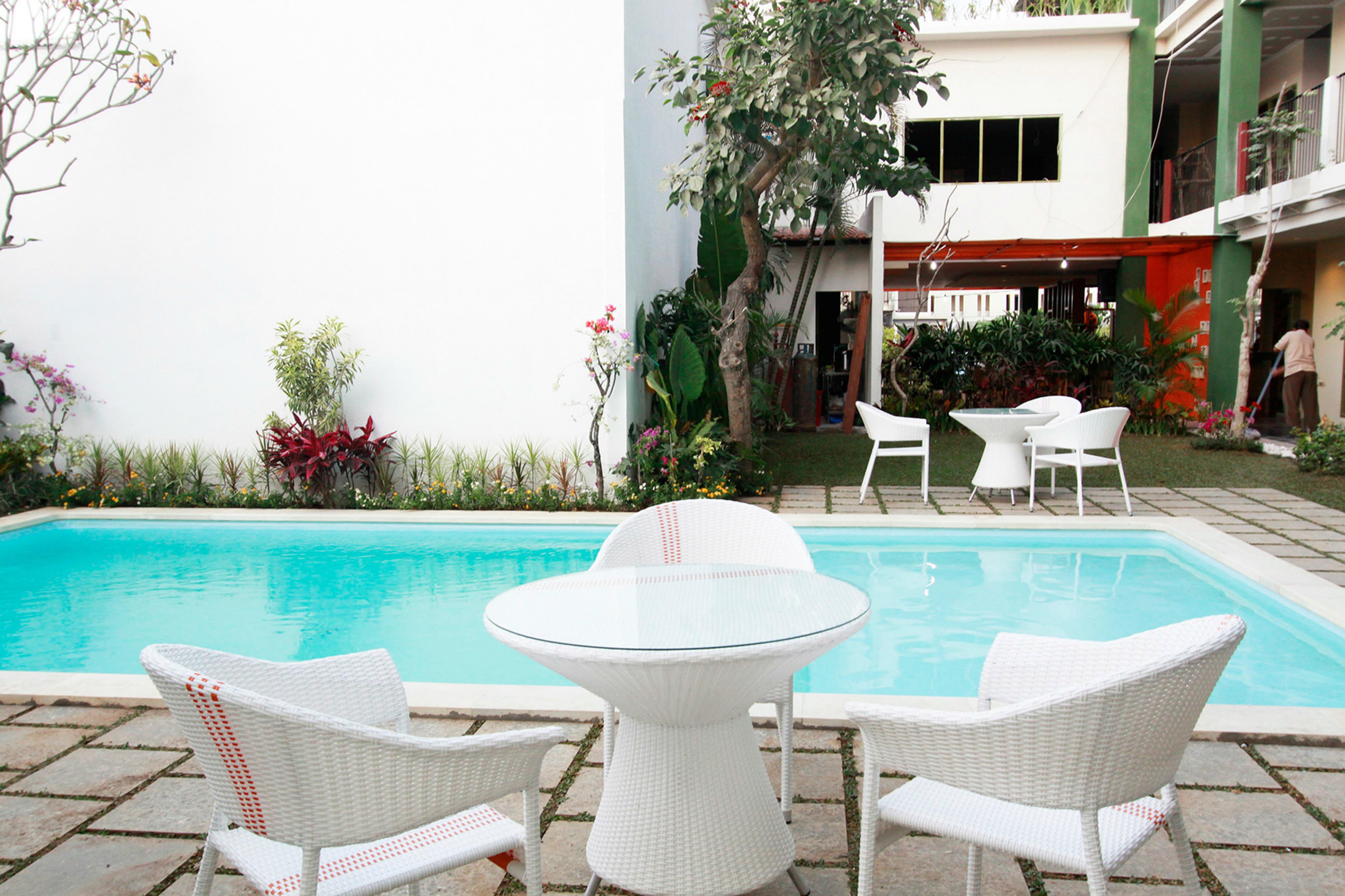 Spazzio Bali