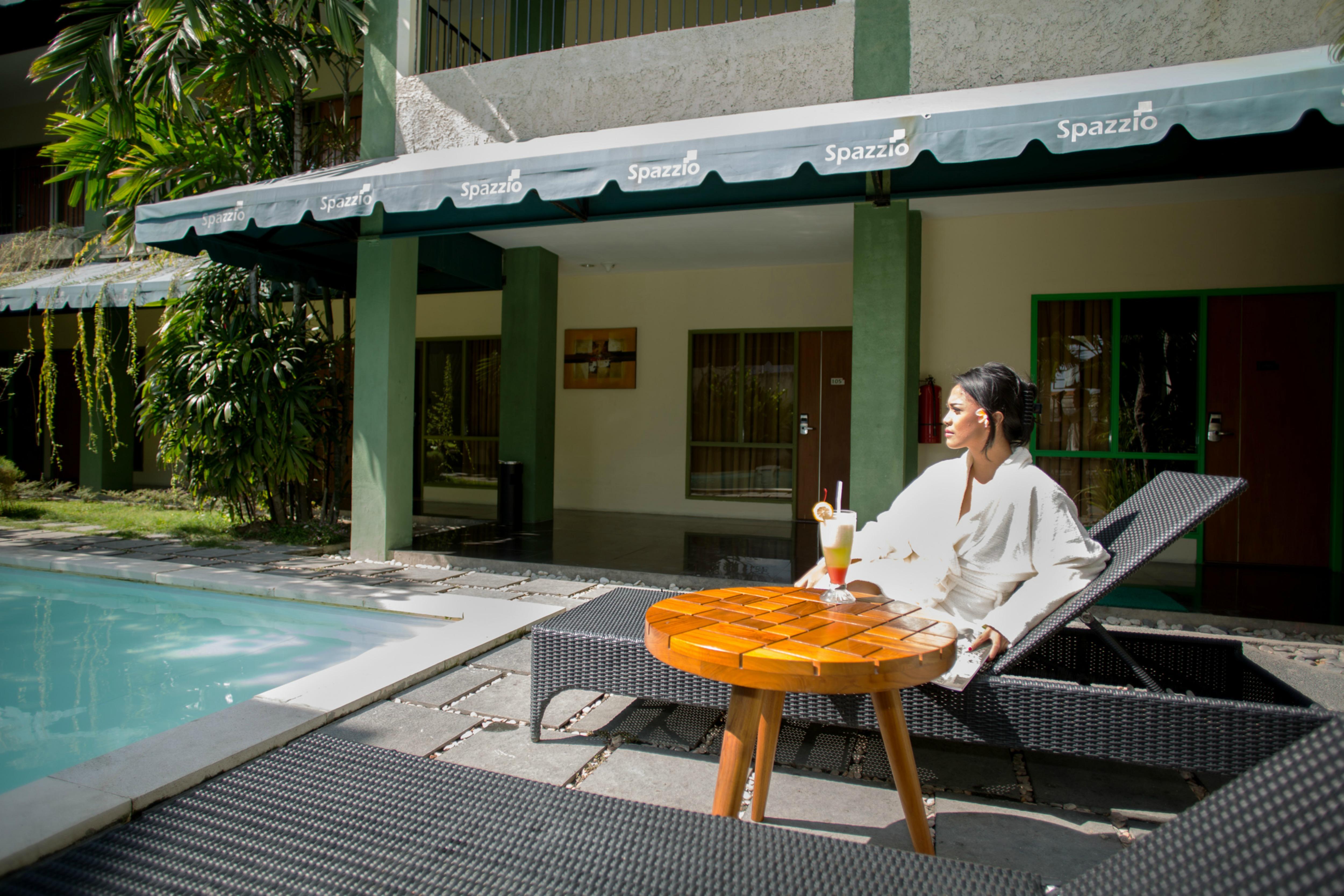 Spazzio Bali