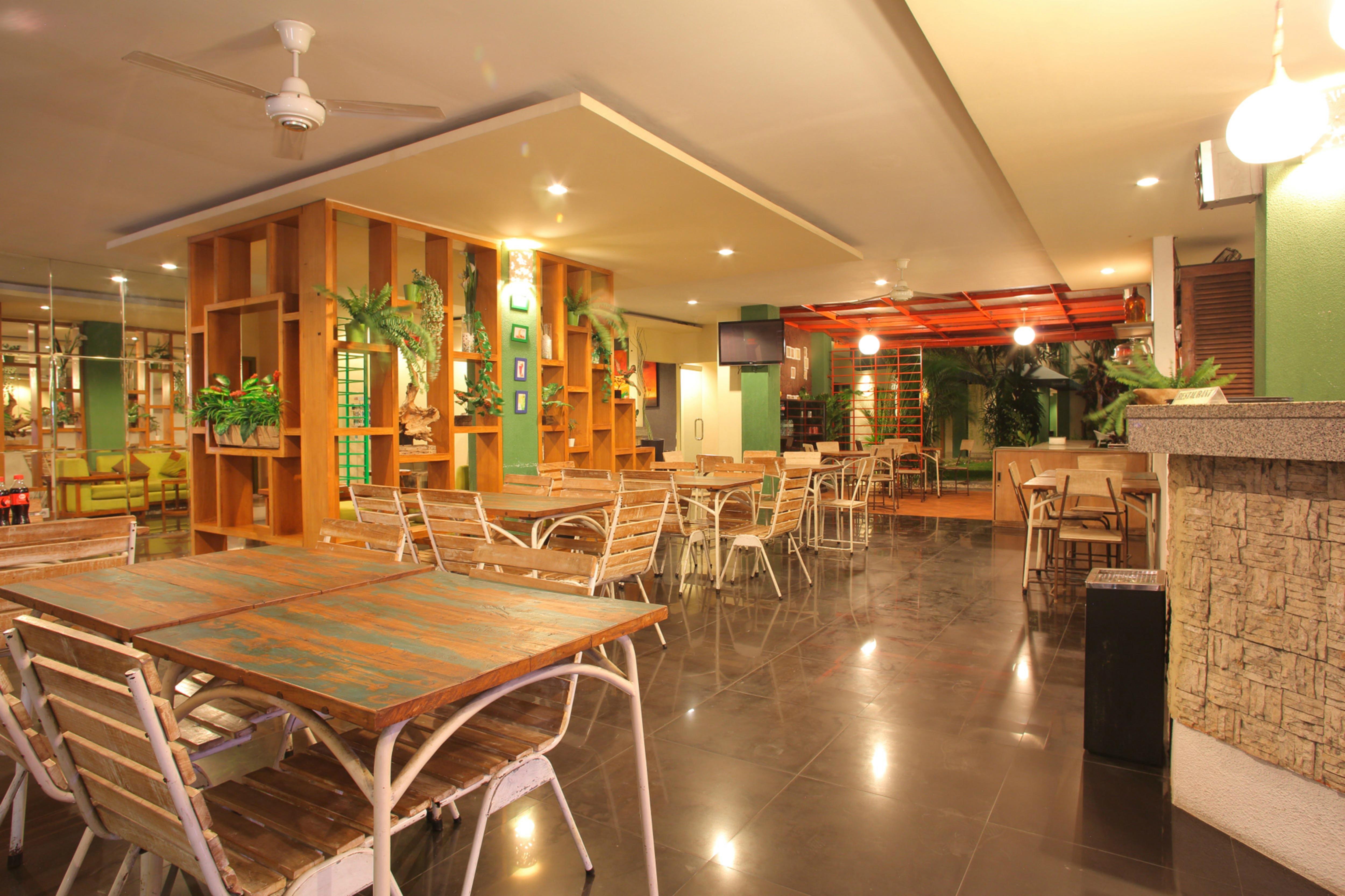 Spazzio Bali