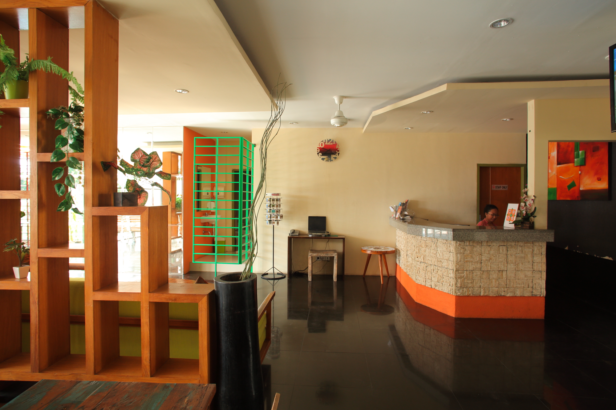 Spazzio Bali