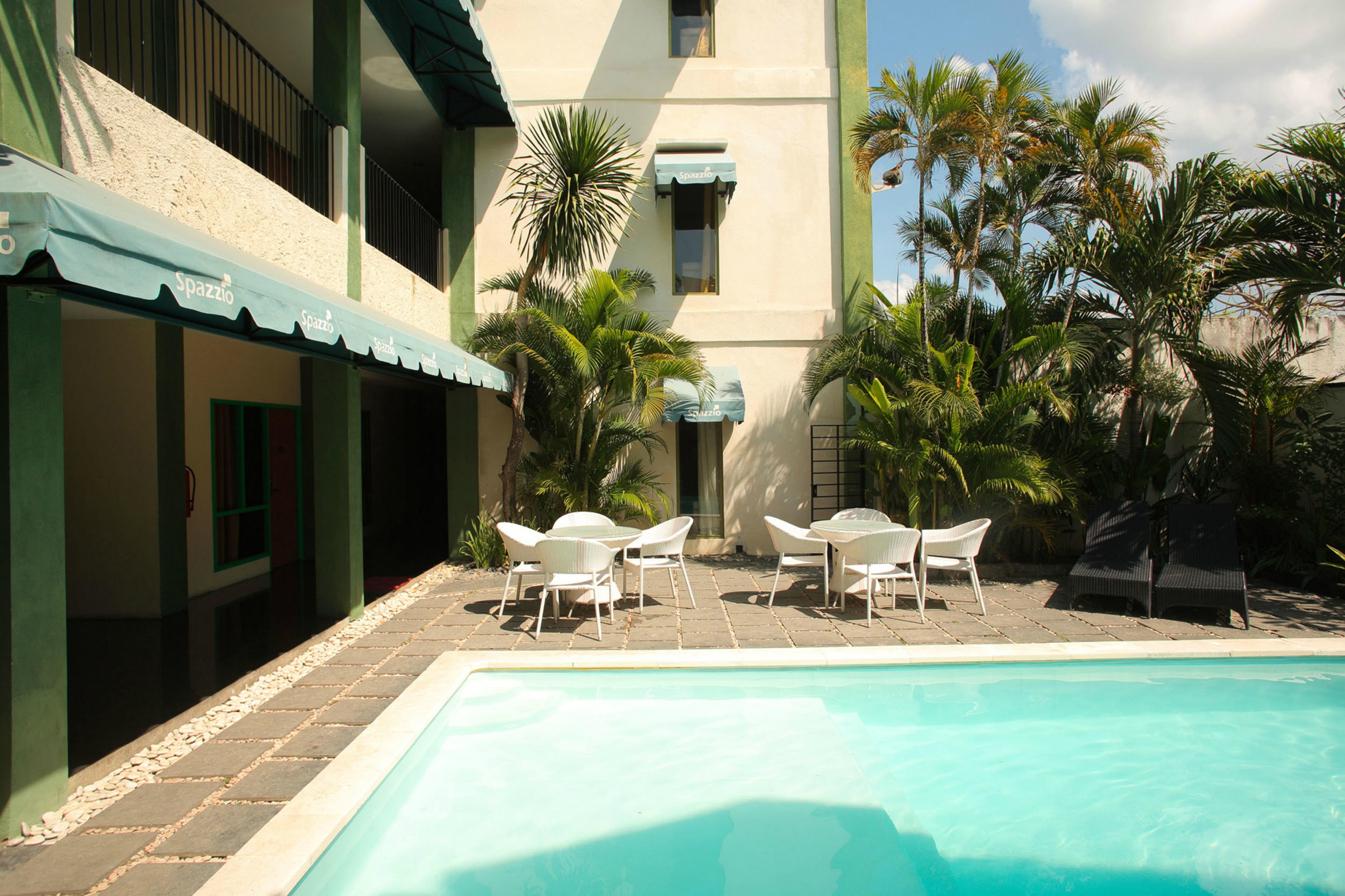 Spazzio Bali