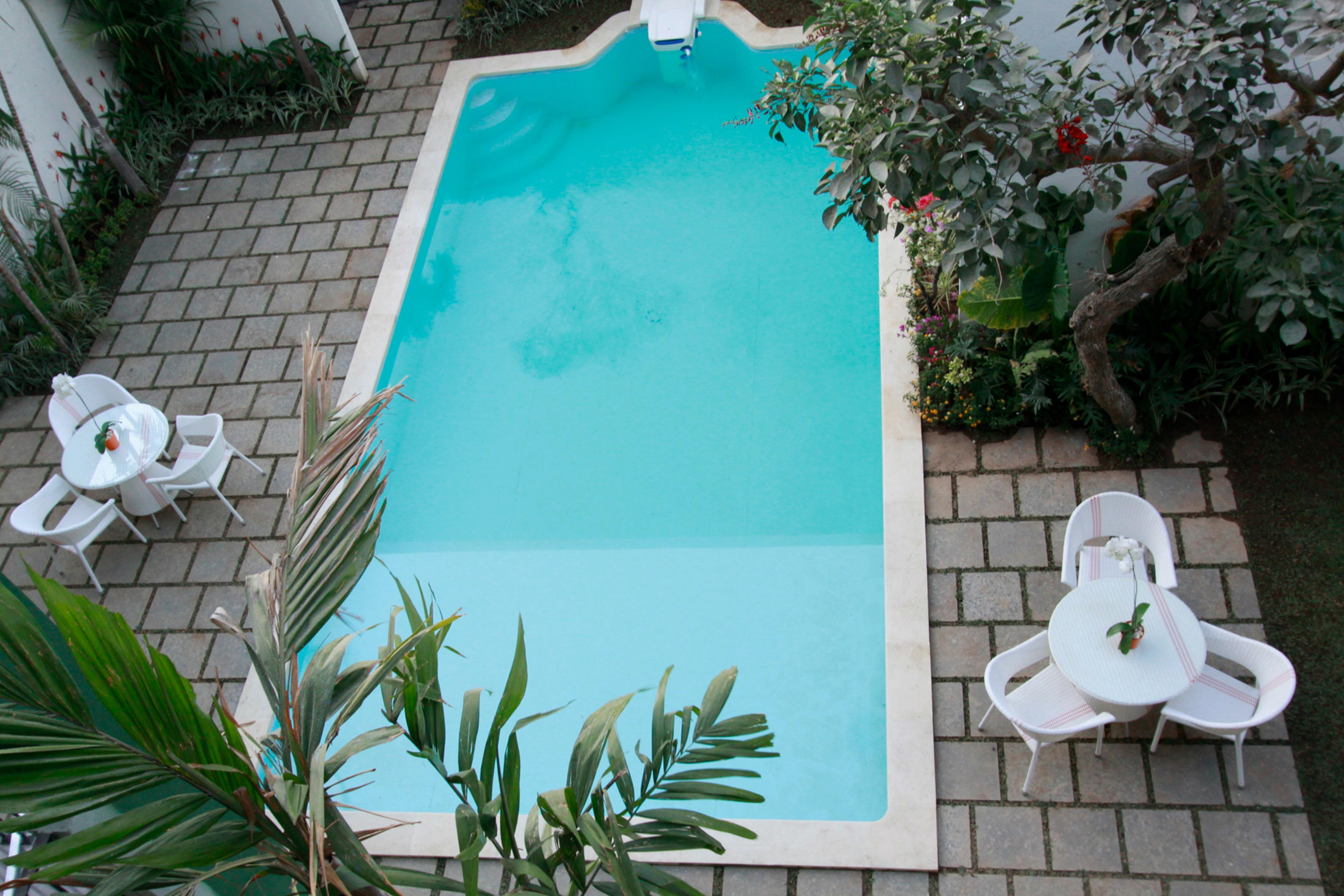 Spazzio Bali
