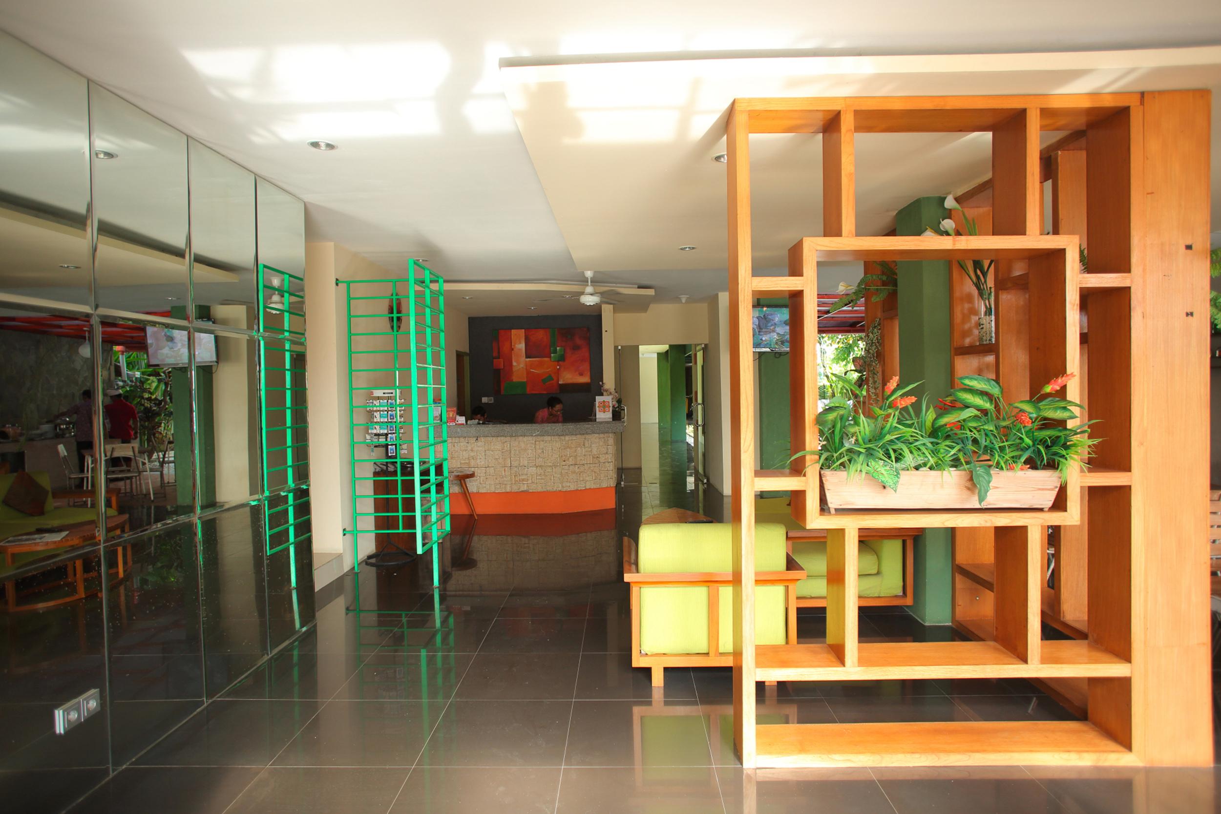 Spazzio Bali