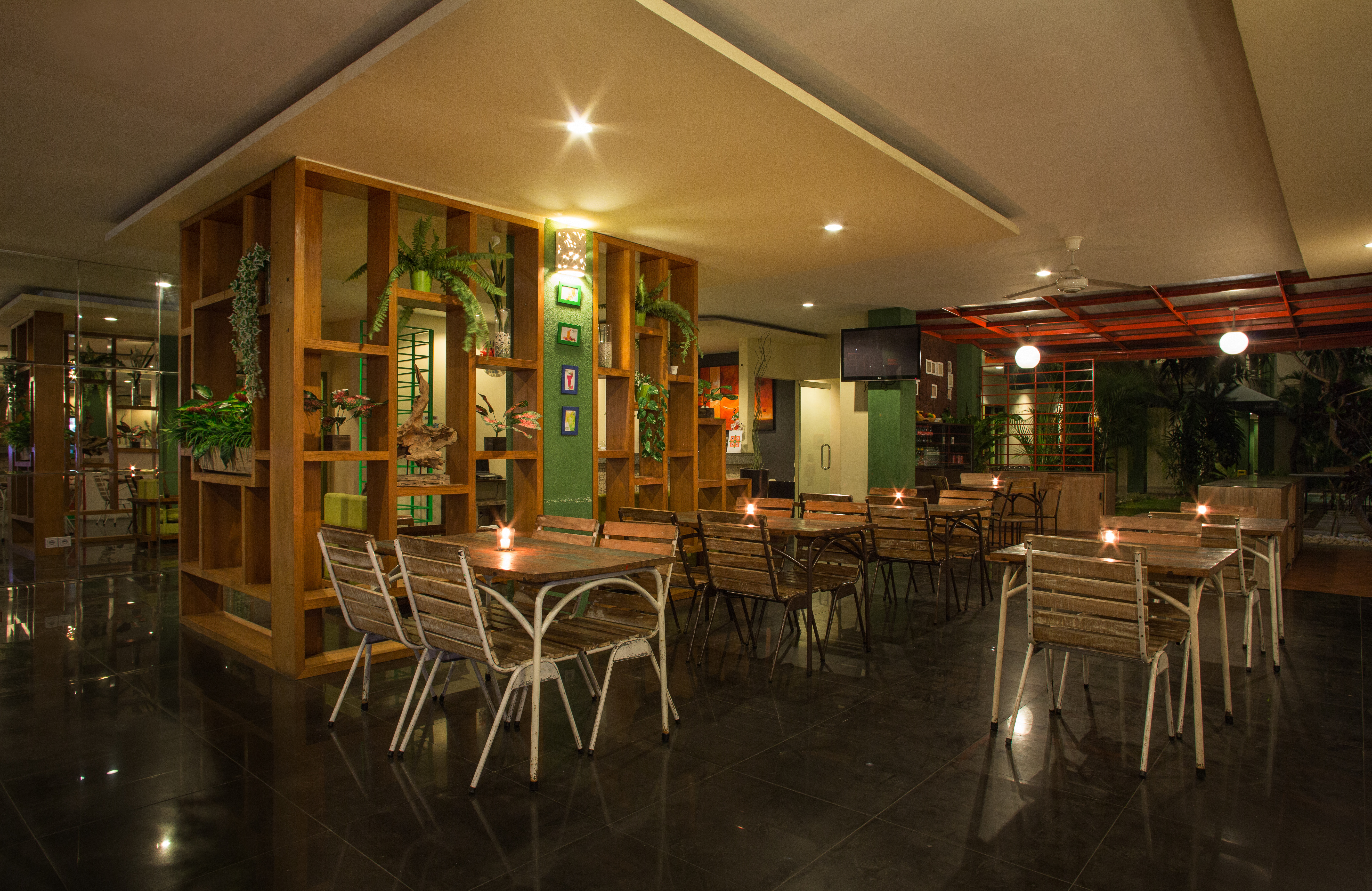 Spazzio Bali