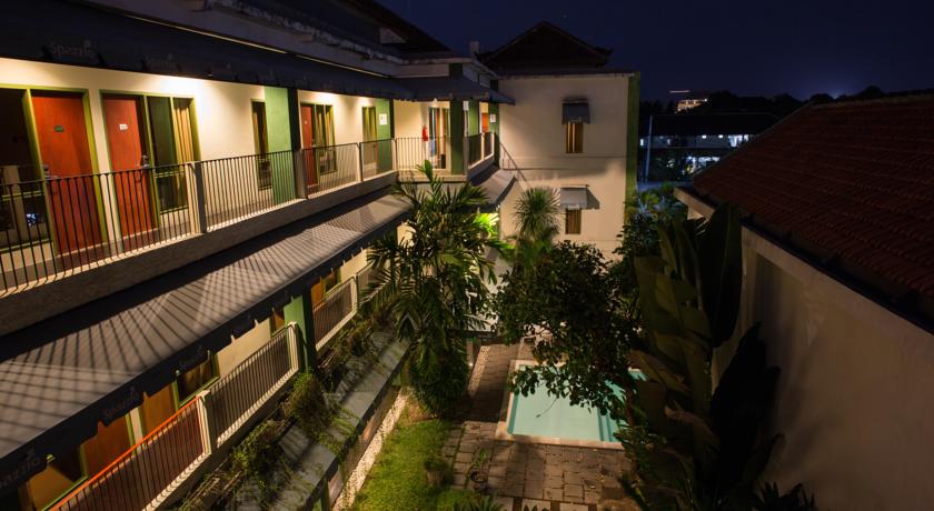 Spazzio Bali