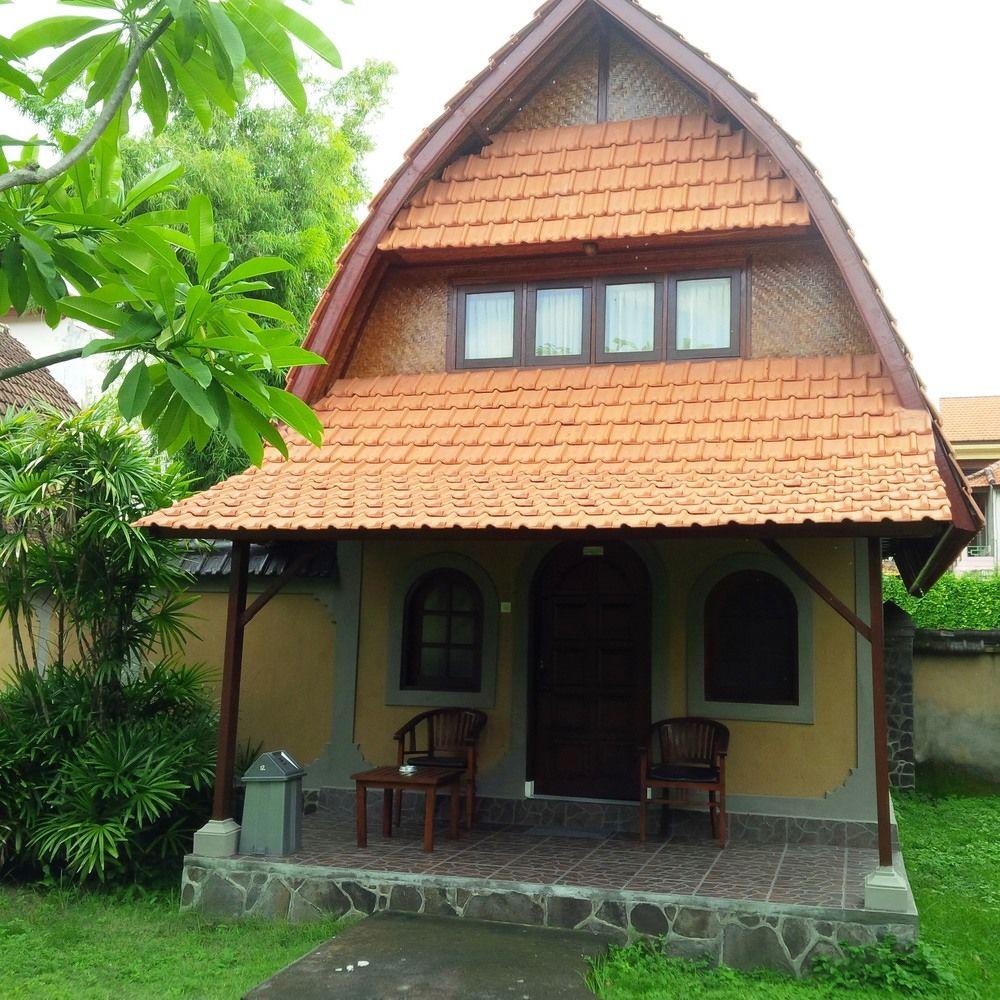 Suji Bungalow