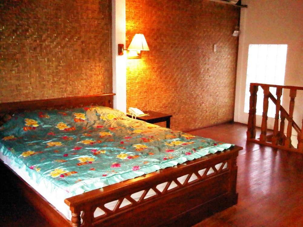 Suji Bungalow