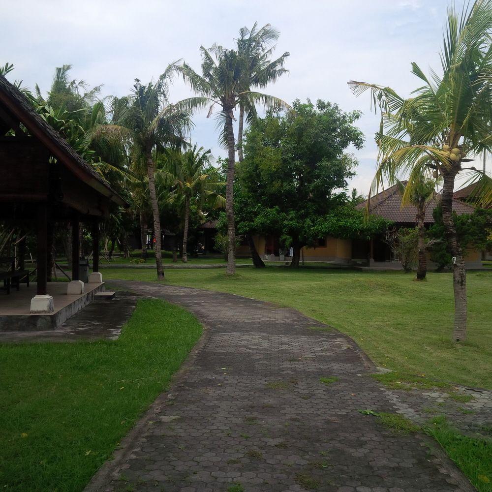 Suji Bungalow