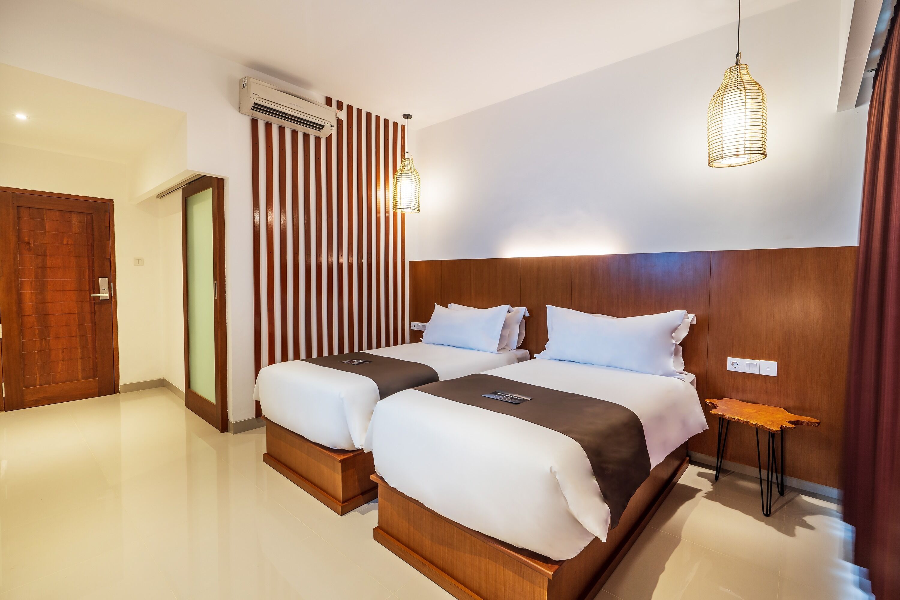 Suka Beach Inn