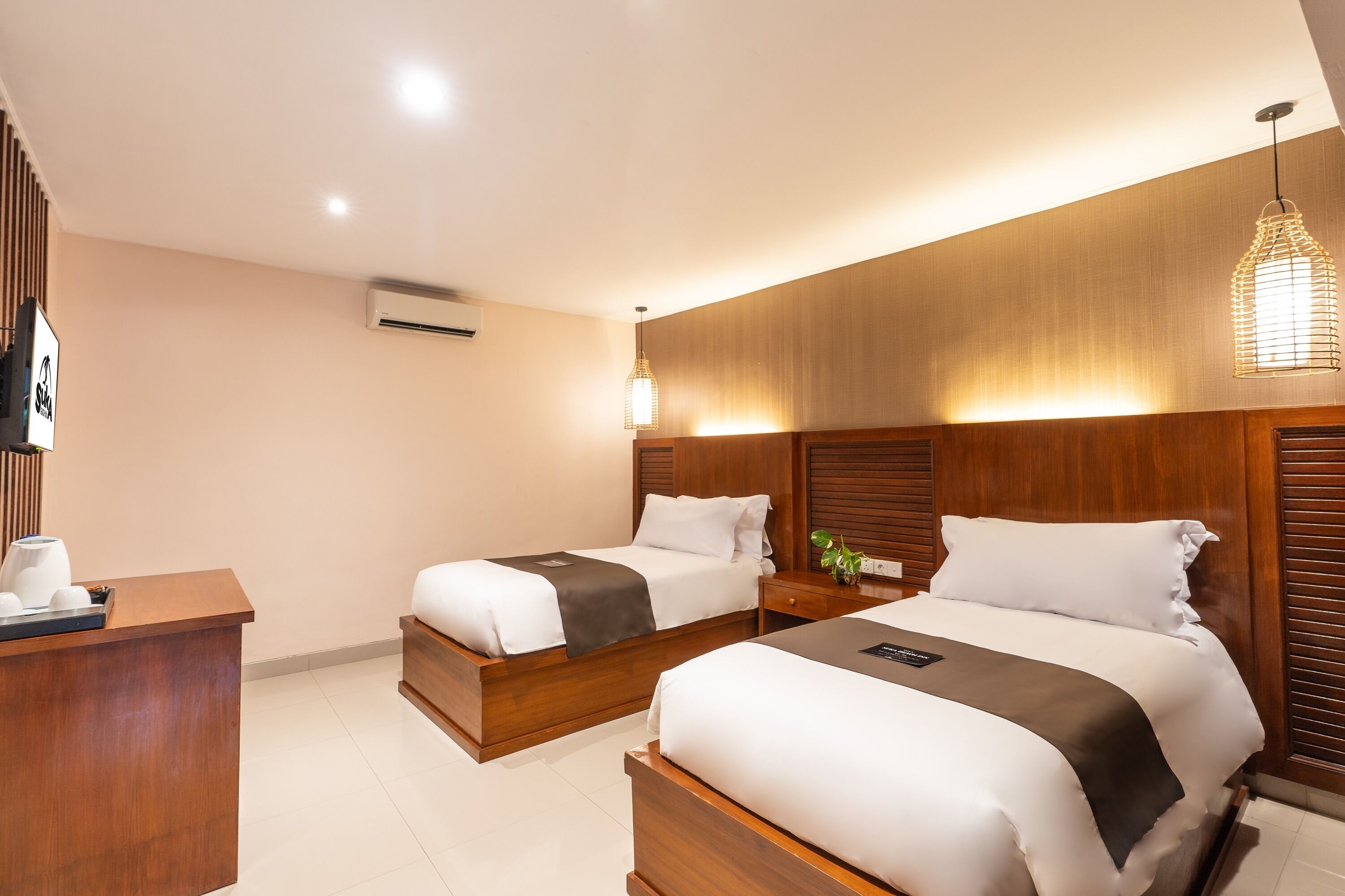 Suka Beach Inn