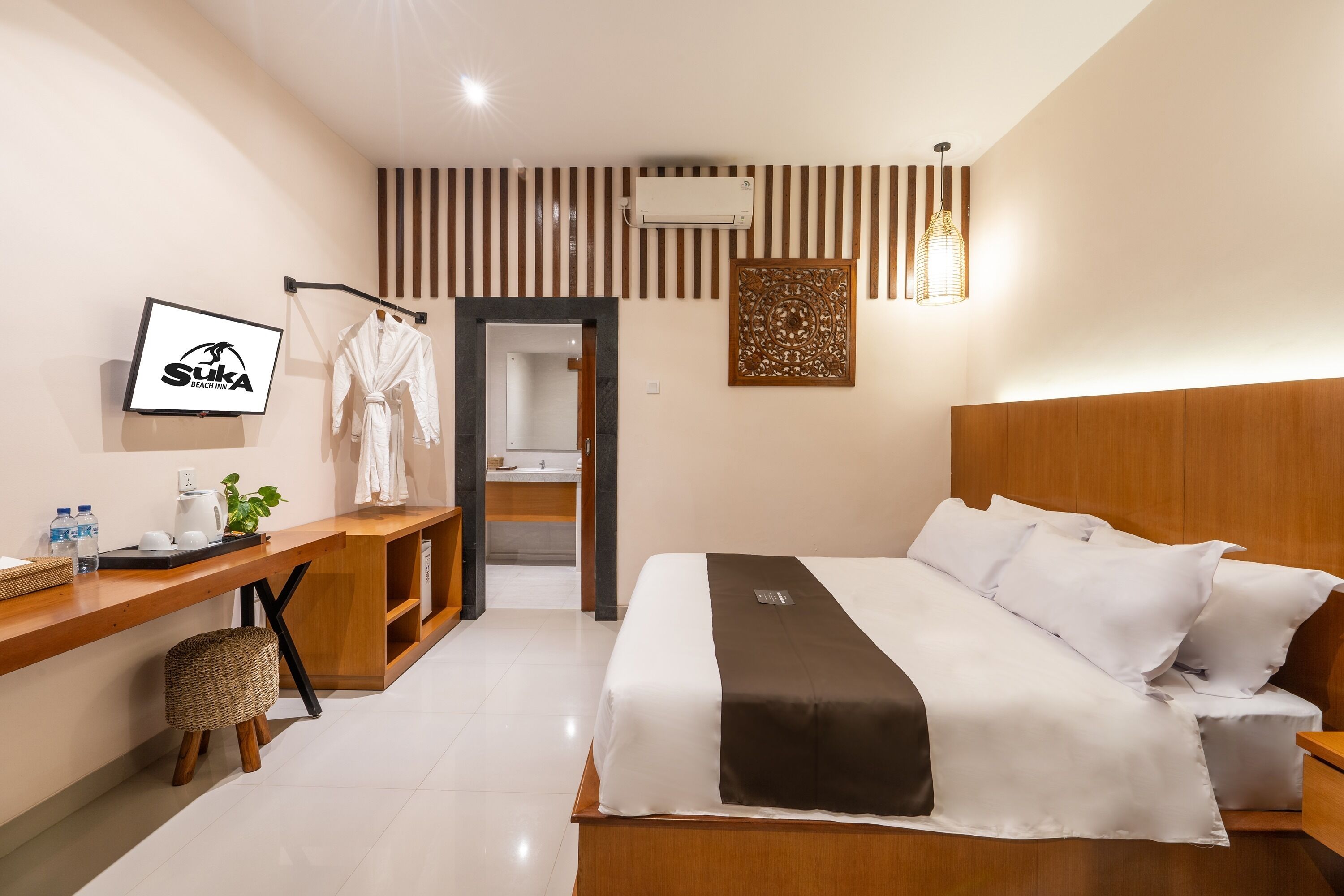 Suka Beach Inn