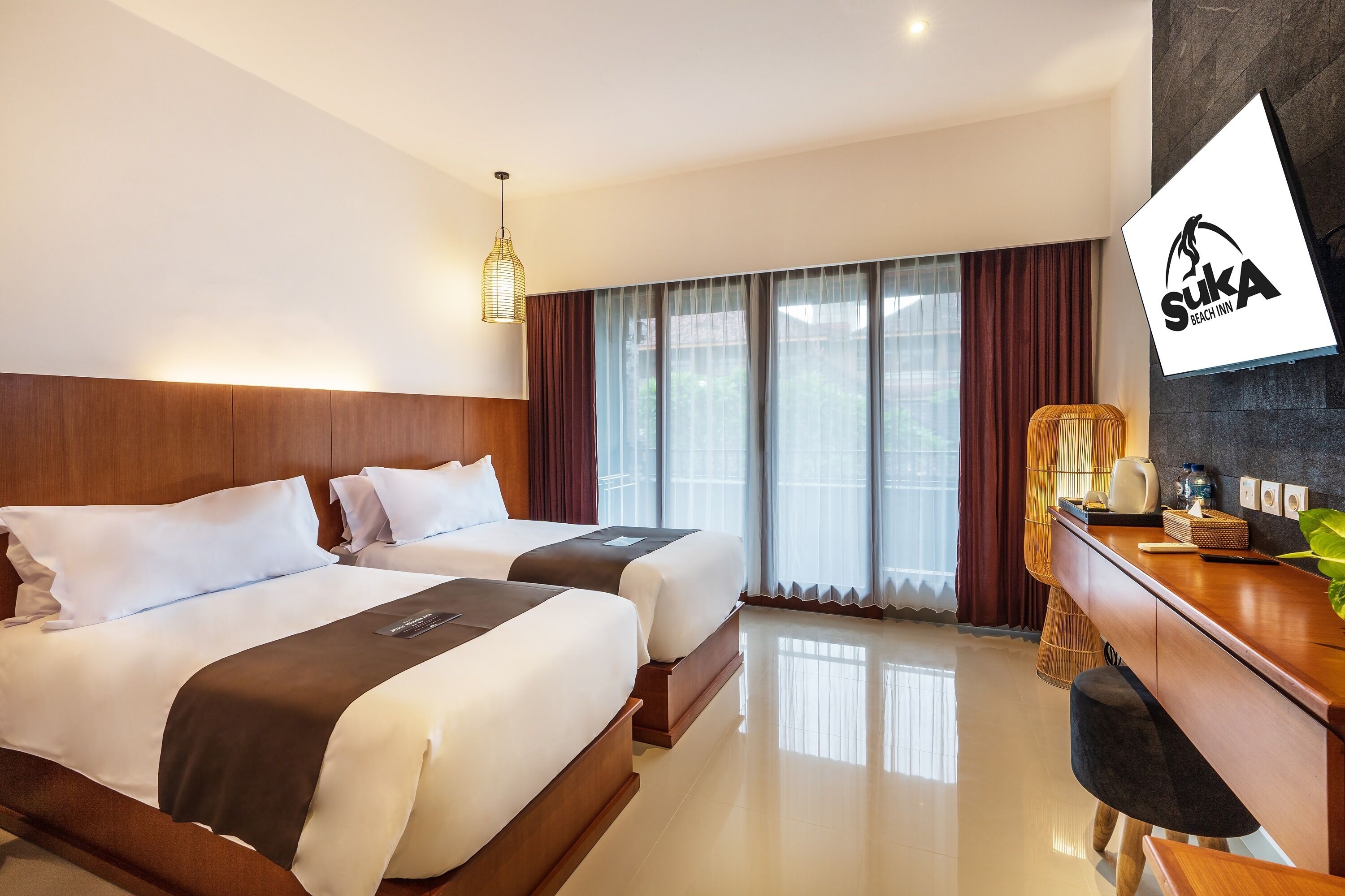 Suka Beach Inn