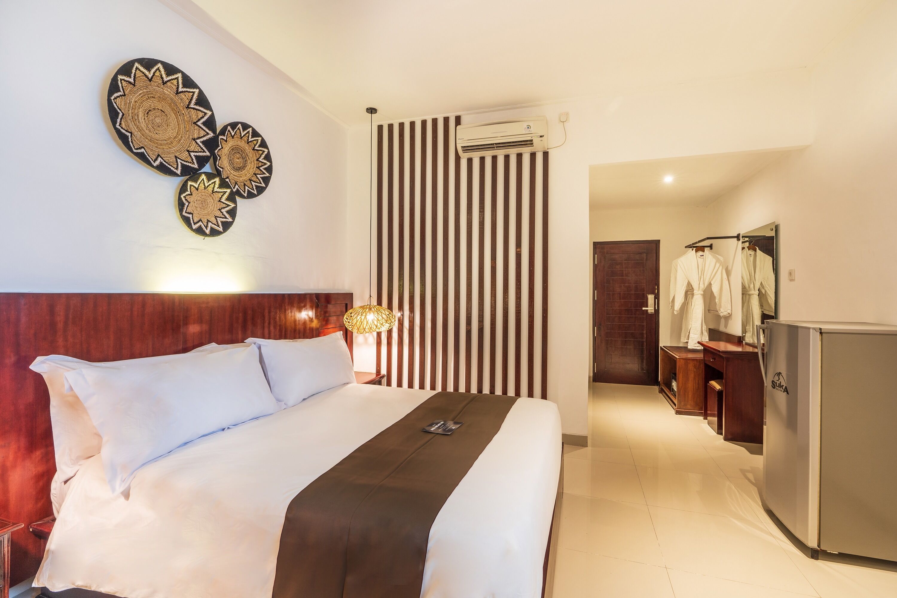 Suka Beach Inn