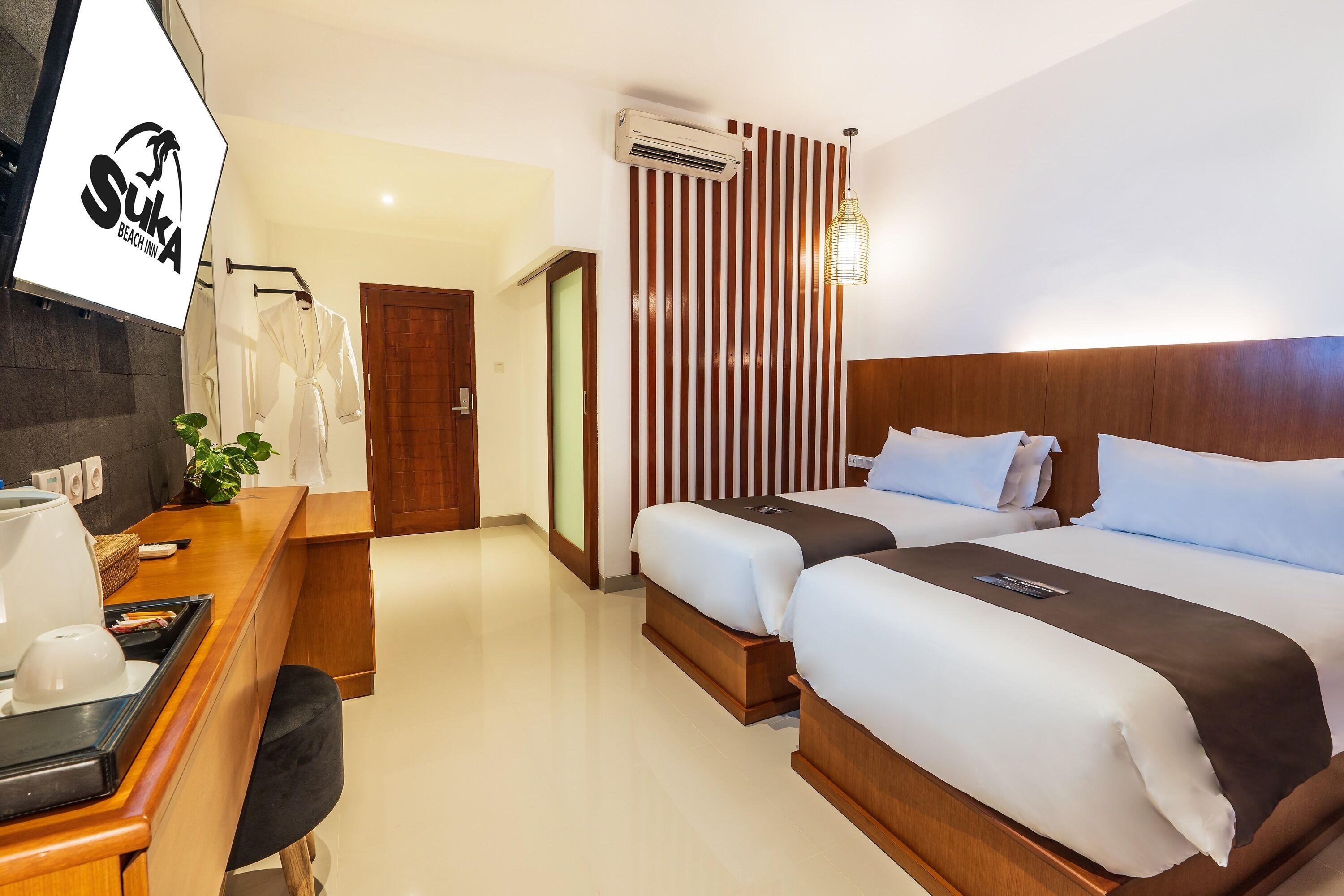 Suka Beach Inn
