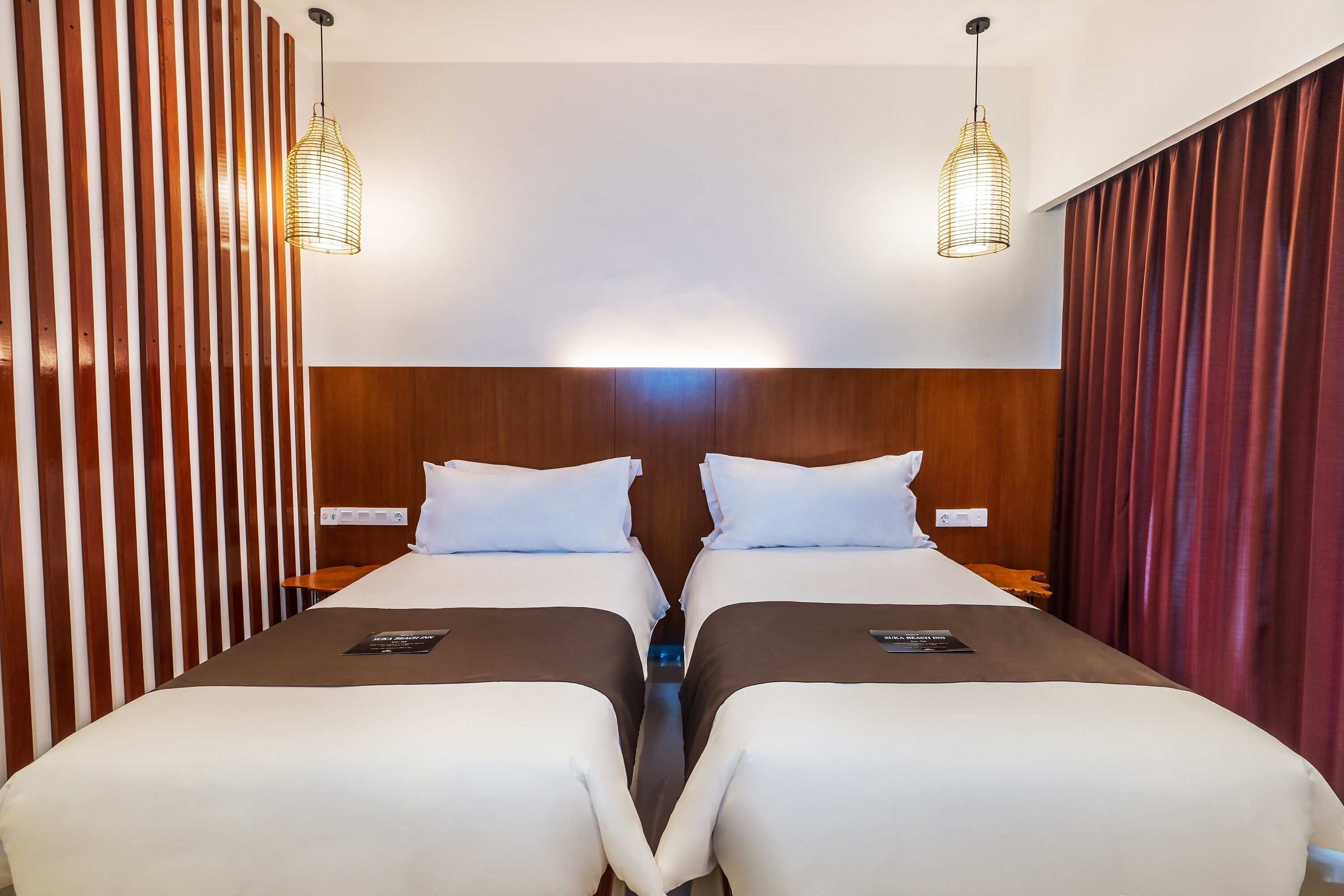 Suka Beach Inn