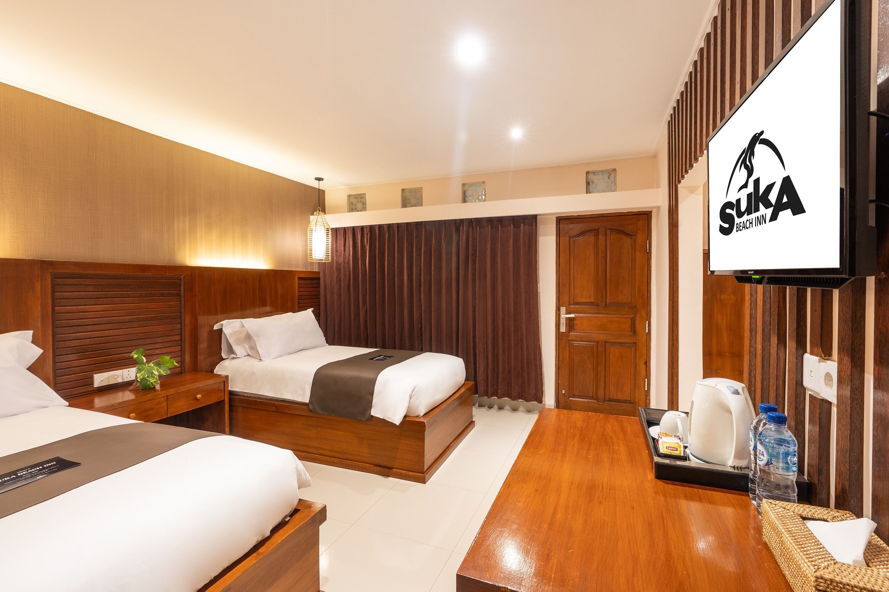 Suka Beach Inn
