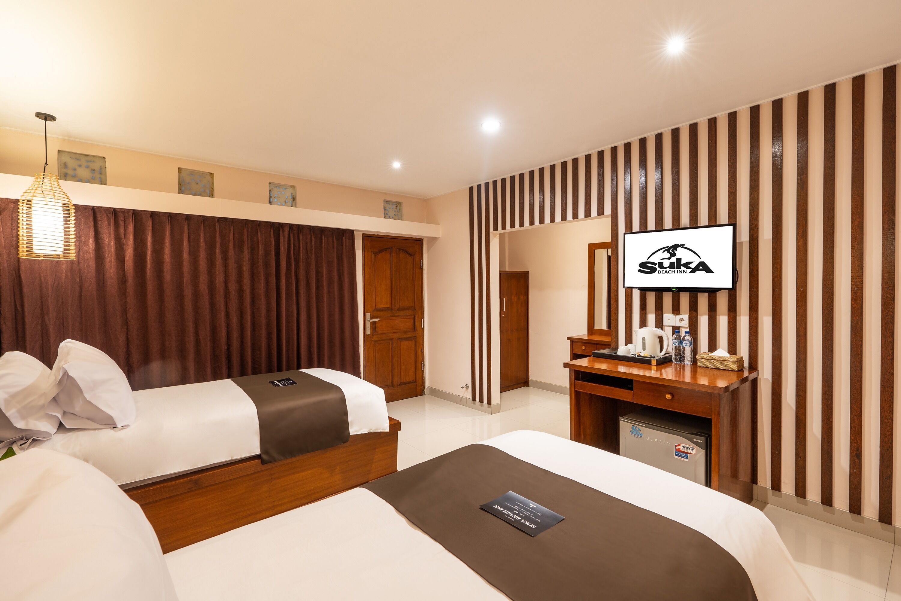 Suka Beach Inn