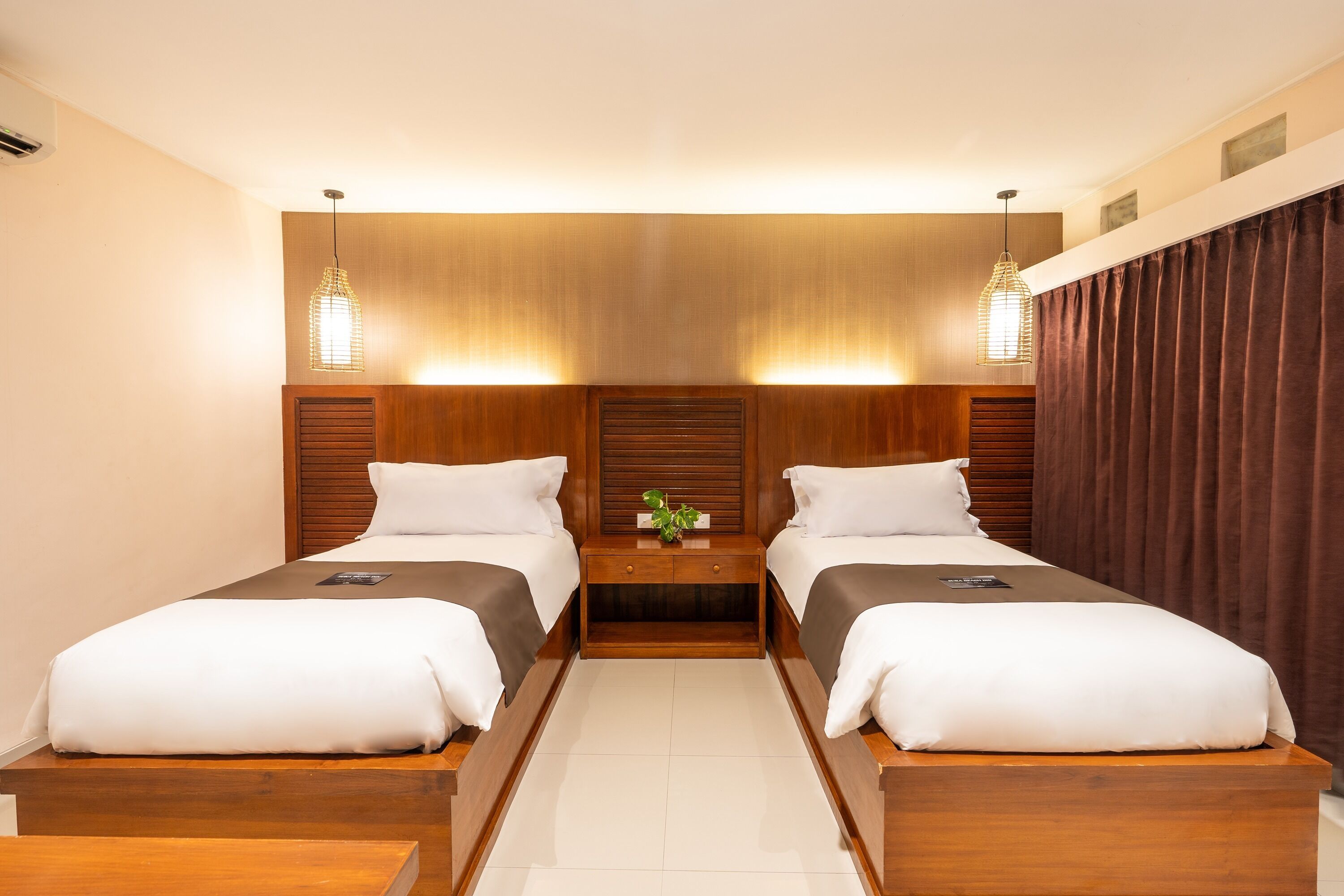 Suka Beach Inn