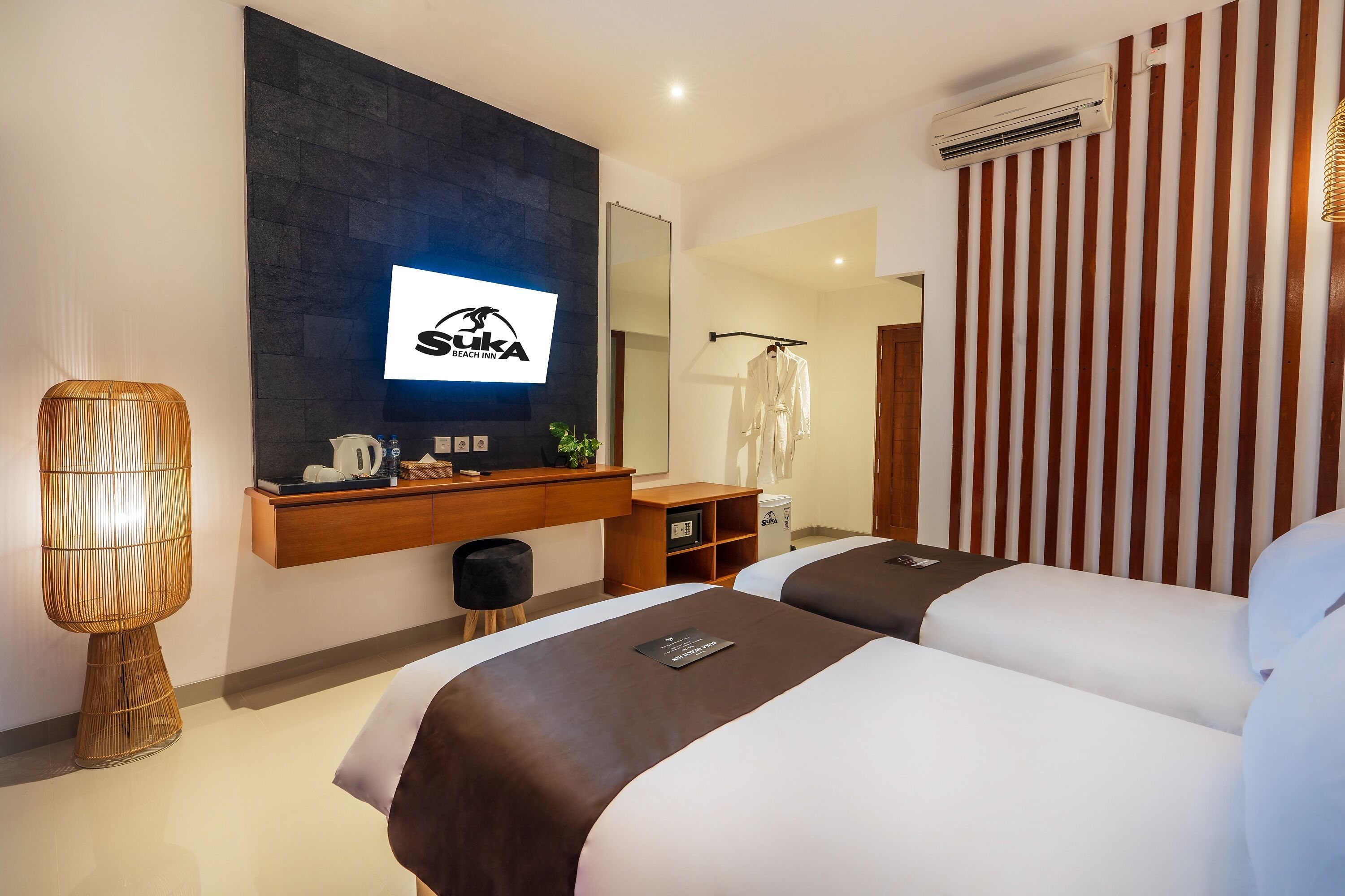Suka Beach Inn