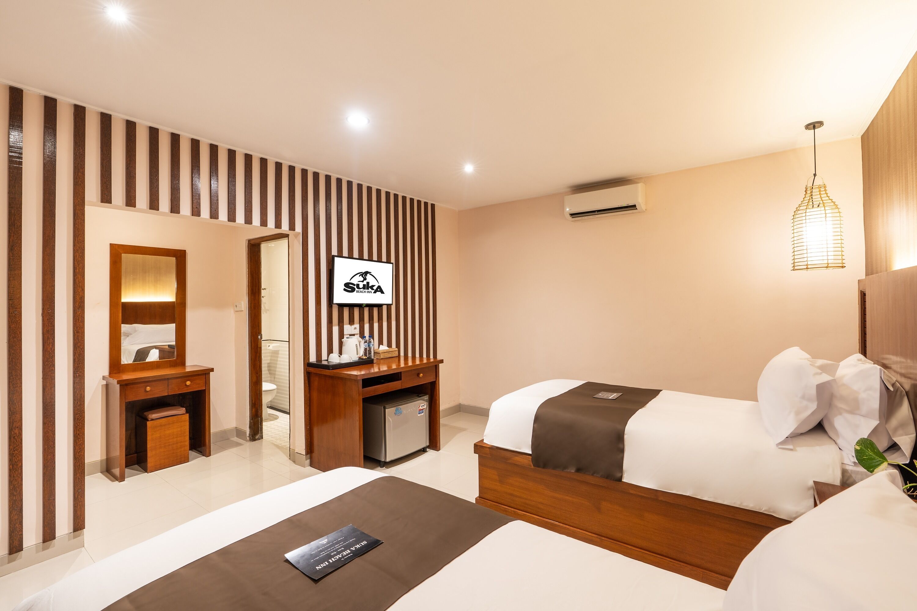 Suka Beach Inn