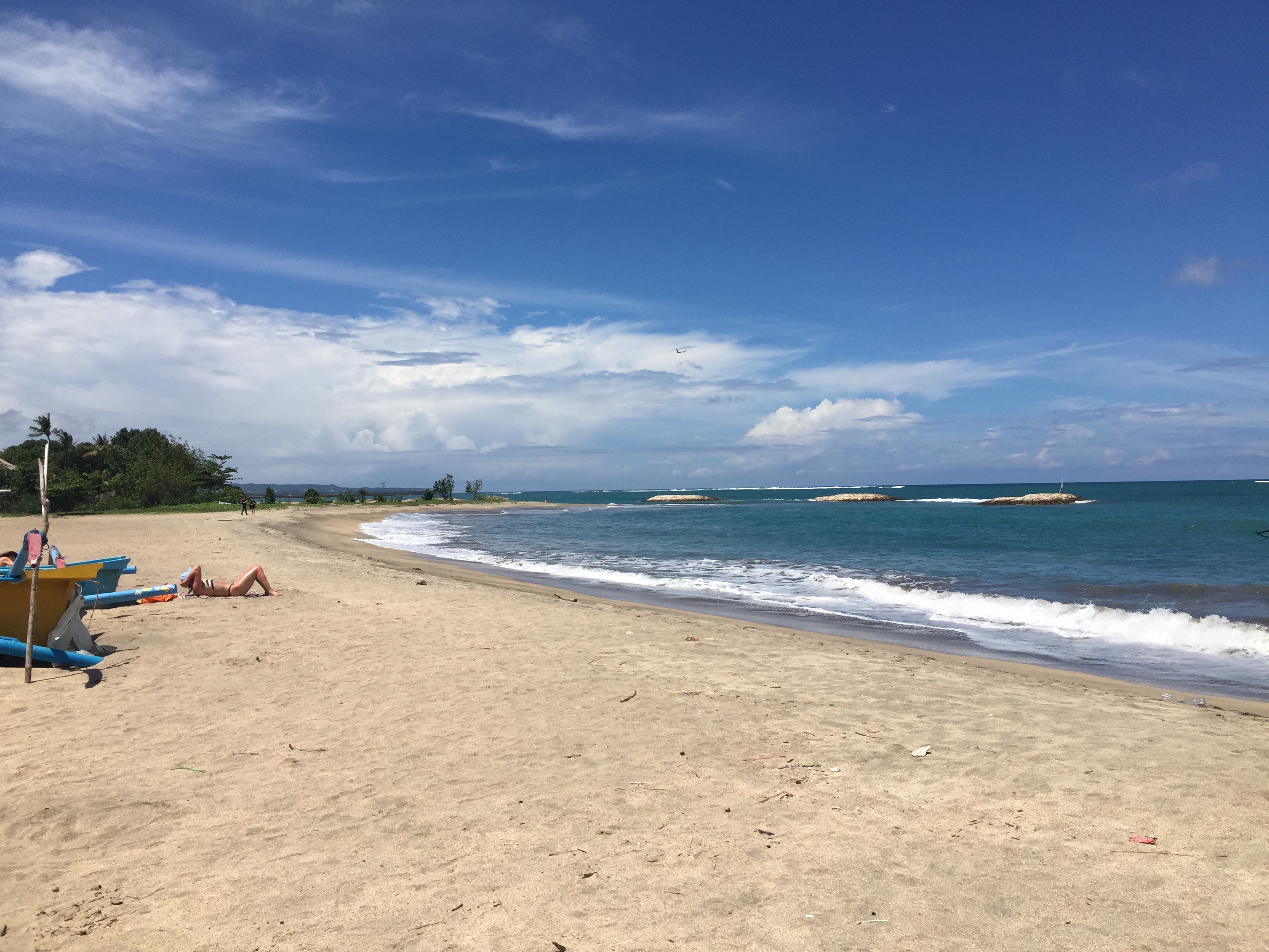 Sulis Beach Hotel and Spa