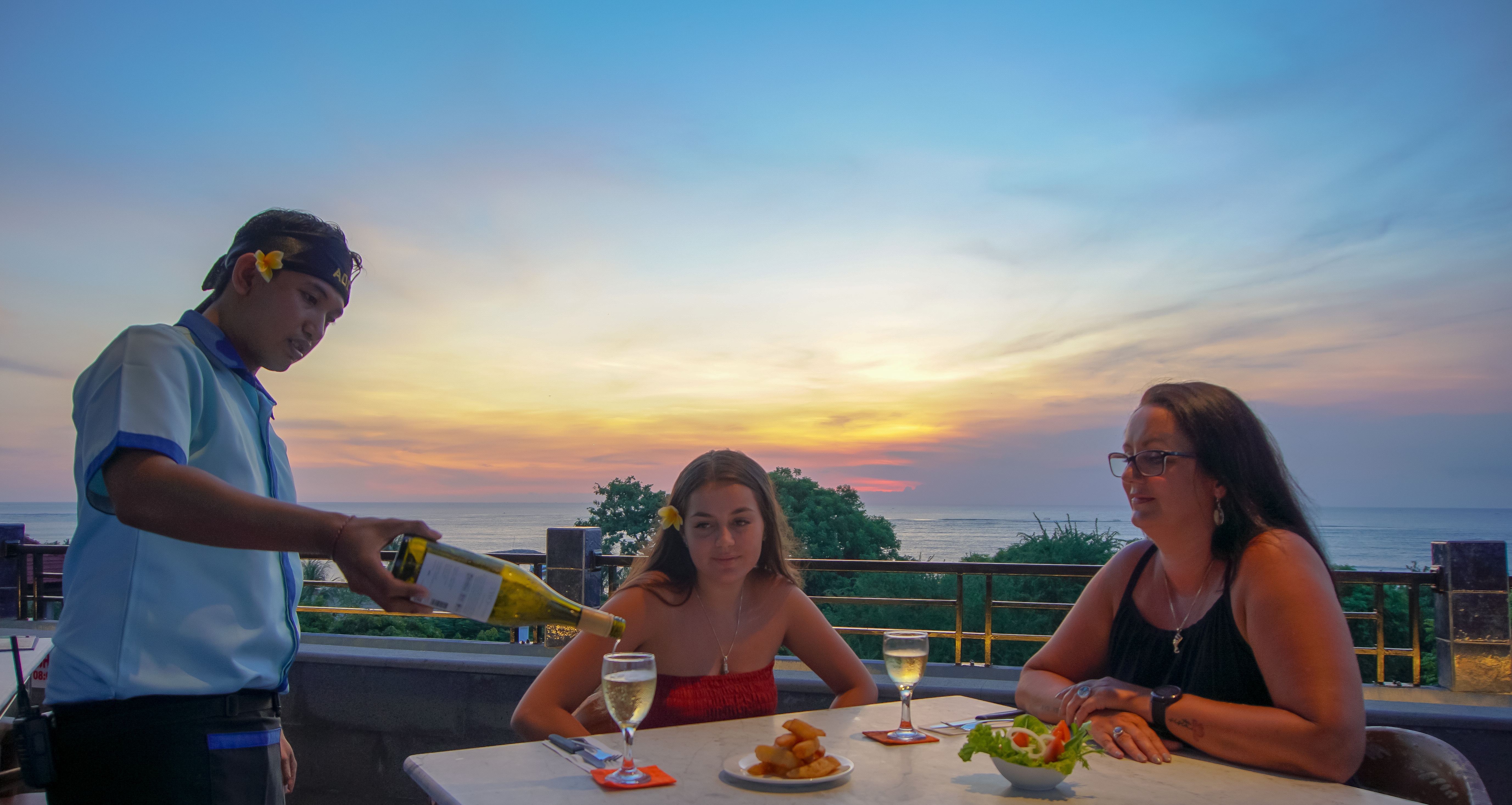 Sulis Beach Hotel and Spa