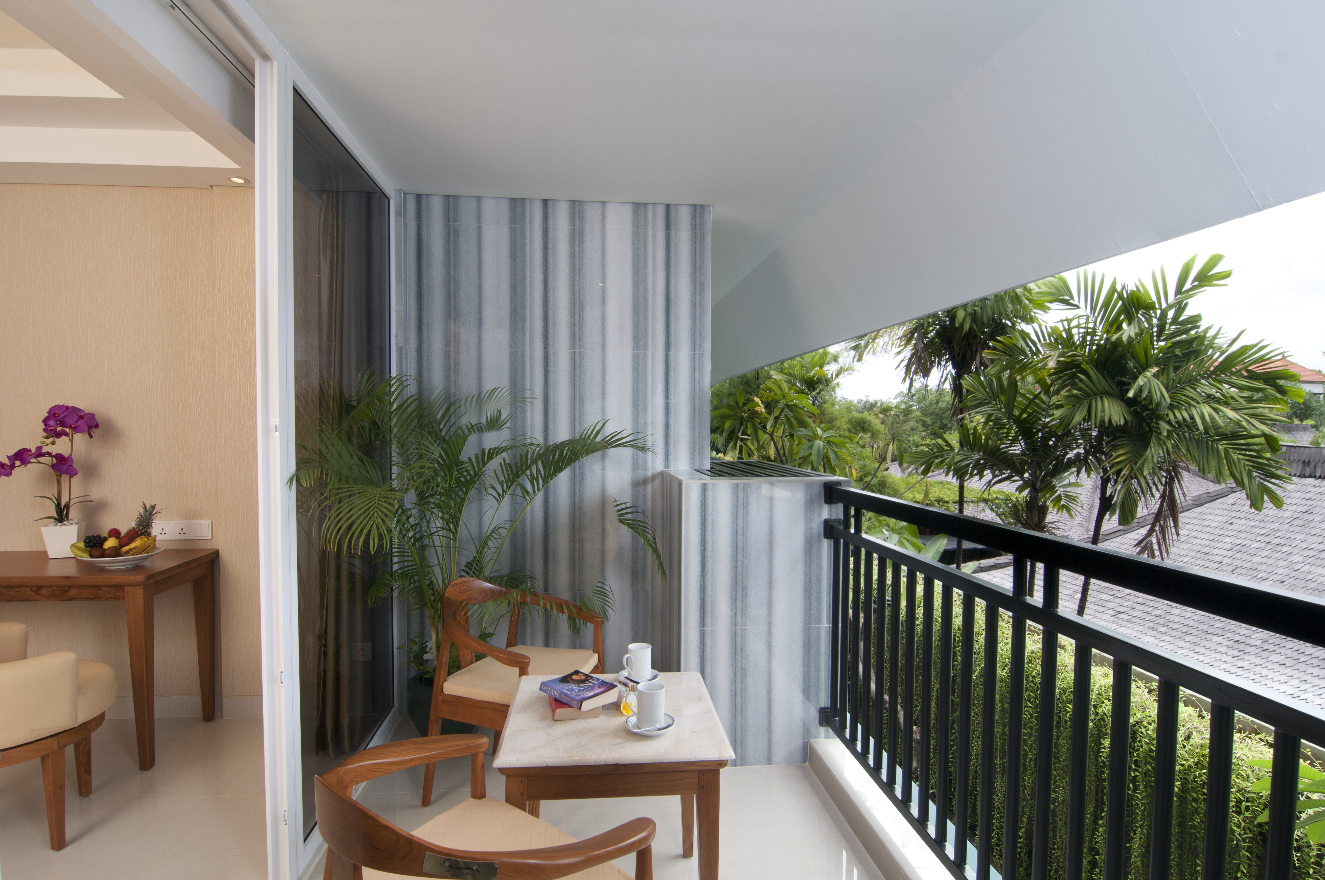 Sulis Beach Hotel and Spa